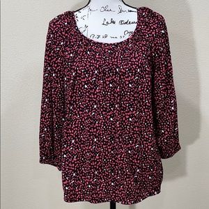 MICHAEL Michael Kors Blouse